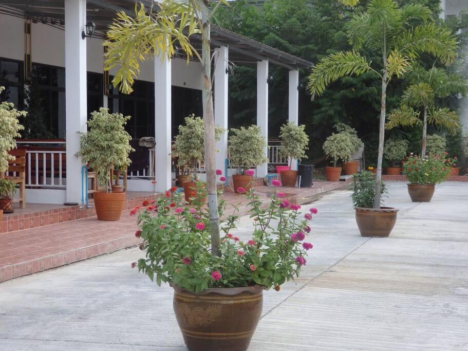 Judith'S 2 Bedroom Family Home, Sleeps 6 Koh Samet Buitenkant foto