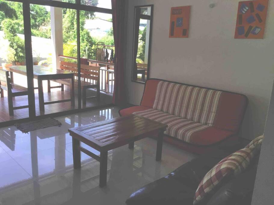 Judith'S 2 Bedroom Family Home, Sleeps 6 Koh Samet Buitenkant foto