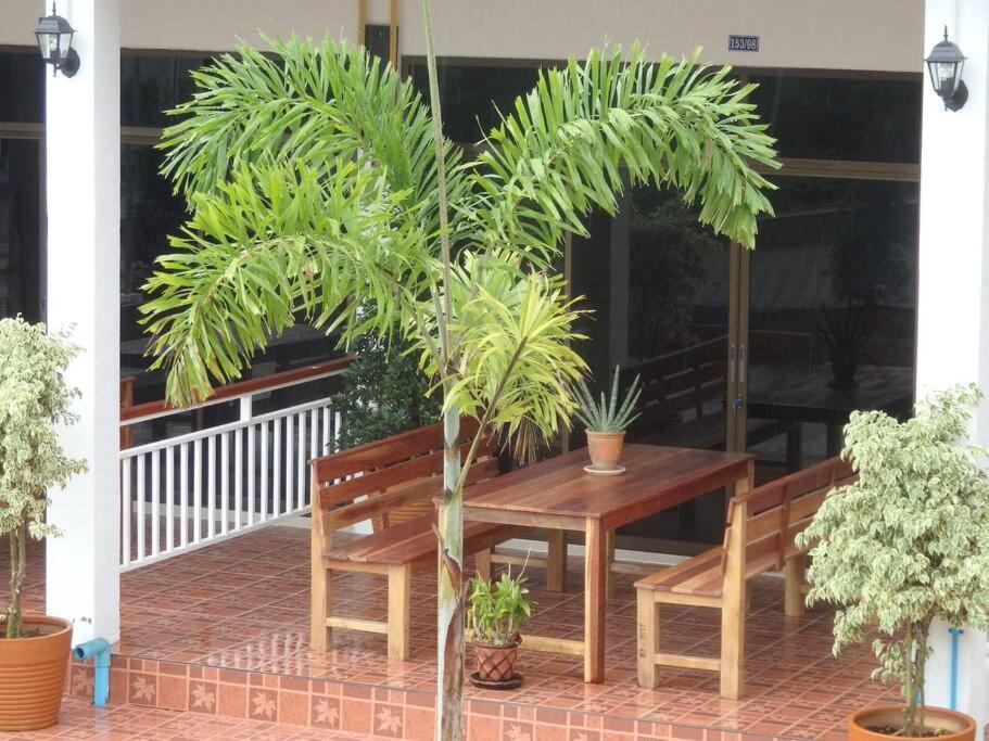 Judith'S 2 Bedroom Family Home, Sleeps 6 Koh Samet Buitenkant foto