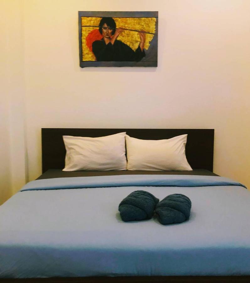 Judith'S 2 Bedroom Family Home, Sleeps 6 Koh Samet Buitenkant foto