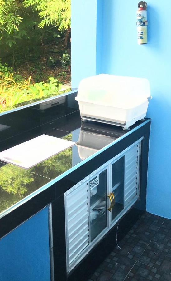 Judith'S 2 Bedroom Family Home, Sleeps 6 Koh Samet Buitenkant foto